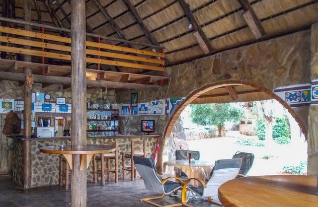 Village Rest Lodge