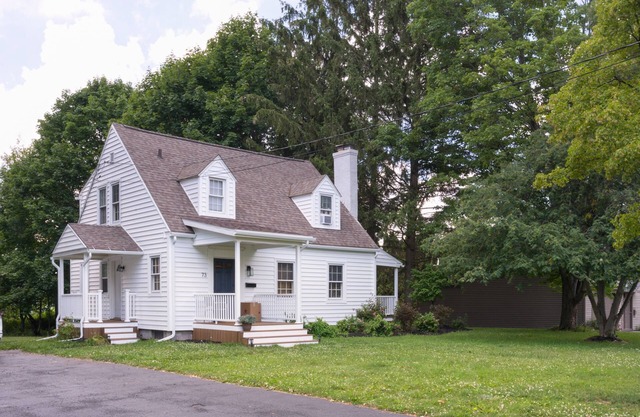 Village Vacation Home, Newly Renovated!
