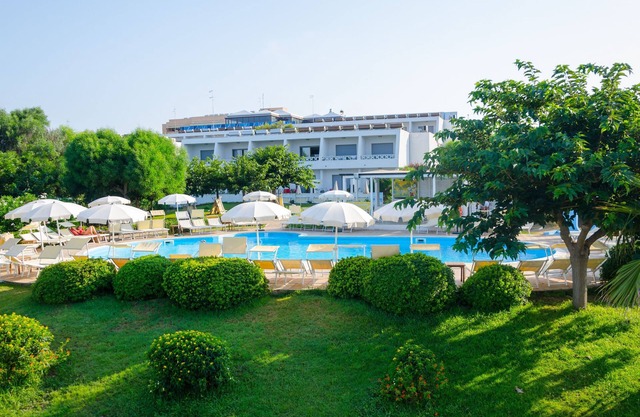 Villaggio Club Eden