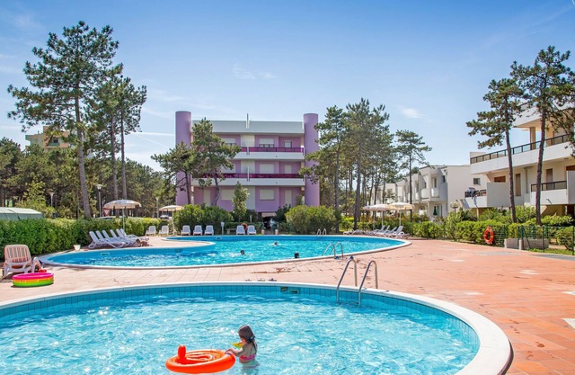 Villaggio Serenissima by Interhome