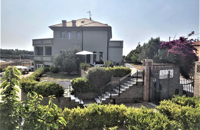 Villamir B&B