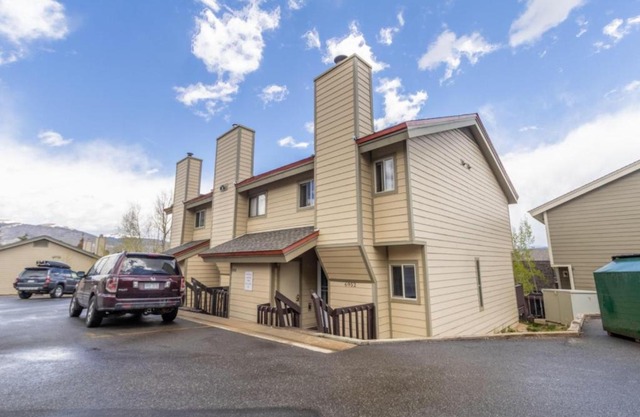 Villamont #6952 by Summit County Mountain Retreats