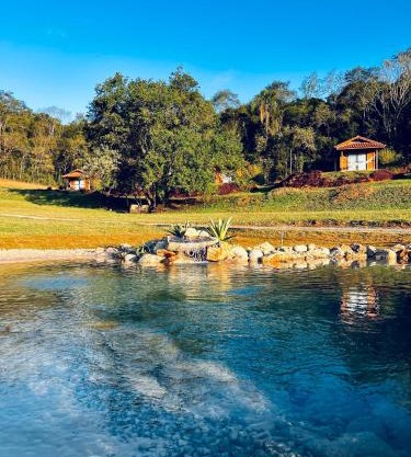 Villarejo Pousada e Experiências