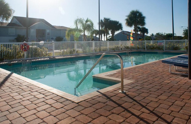 Villas at Fortune Place