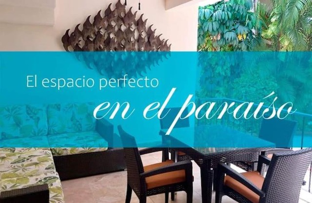 Villas Cozumel #4