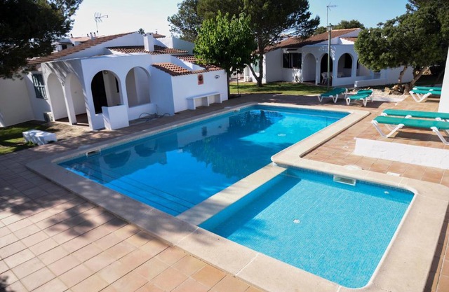 Villas Las Alondras