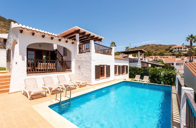 Villas Playas de Fornells by Escape Home