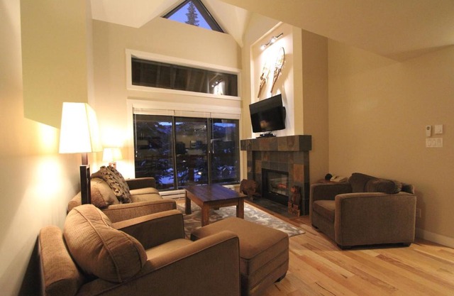 Villas Snowberry by Whistler Retreats