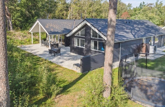 VillaVilla #517 - Marielyst, Lolland/Falster/Møn