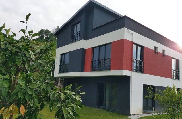 Villaz Villa Ardeşen