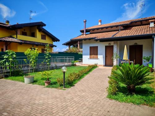 Villetta 2 piani