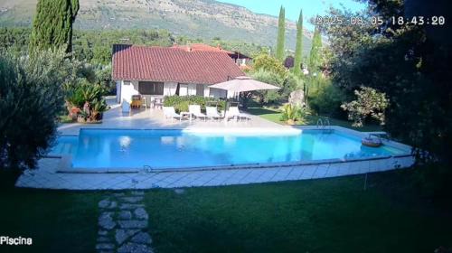 Villetta BLUE GARDEN
