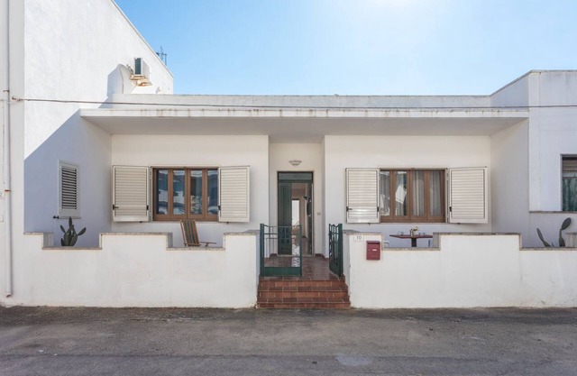 Villetta Francesca - Salento Reservation
