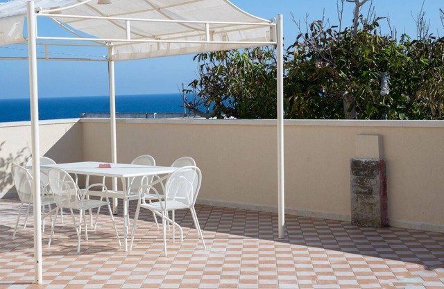 Villetta Giada very close to the sea