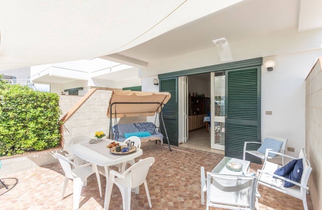 Villetta Gran Viale al Mare - Salento Reservation