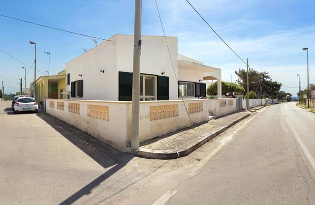 Villetta Ilde a stone's throw from the sea. NEW CONVENIENT RATES.