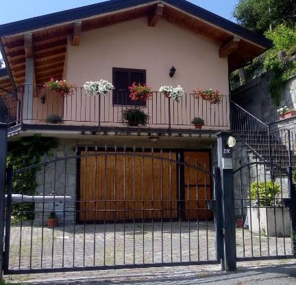 Villetta maison hélène CIR n 0391