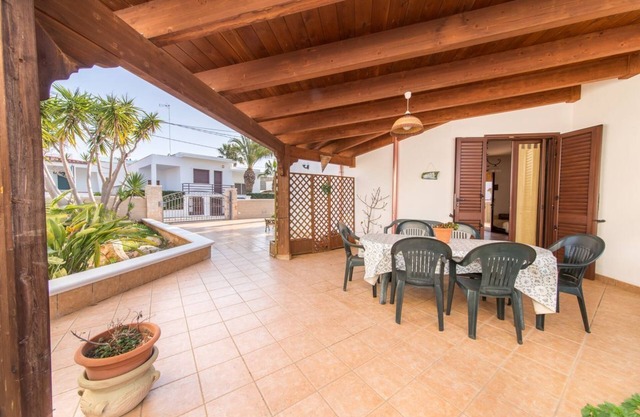 Villetta Michela - Salento Reservation