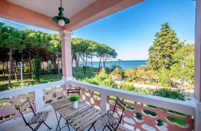 Villino Rosa - Portoferraio
