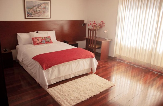 Vilmor Hotel Boutique