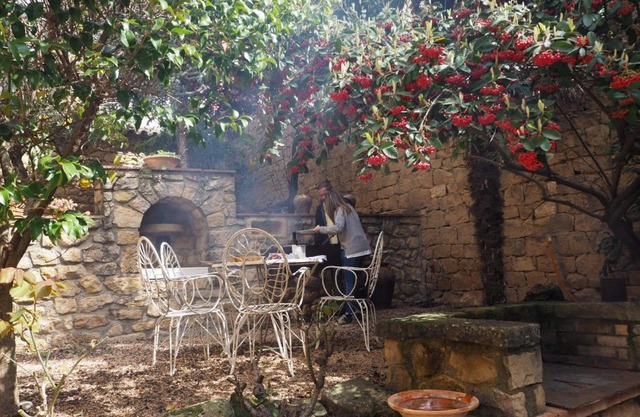 Vilosell Wine Hotel