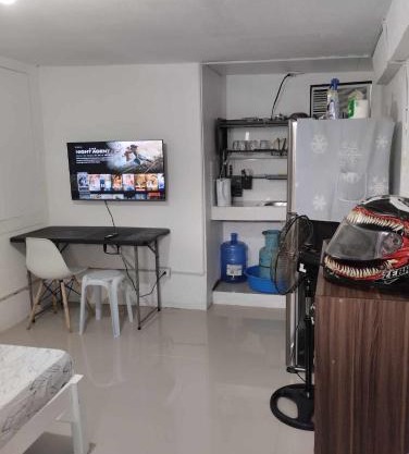 Vin's Place Studio near DRMC USeP