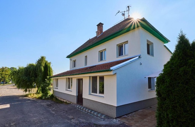 Vinařský dům Kovárna