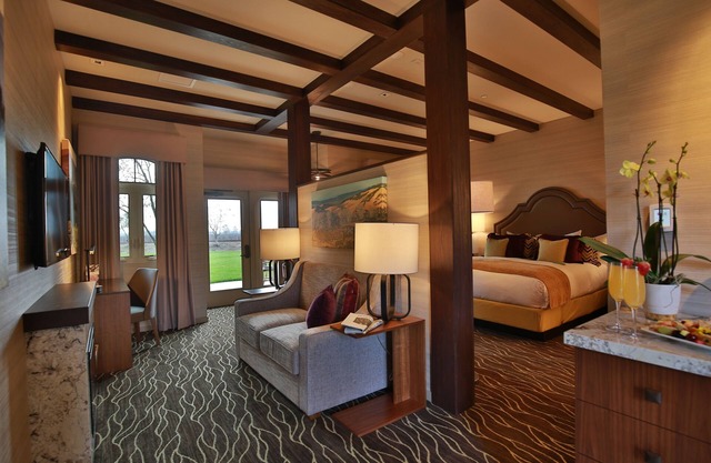 Vinarosa Resort & Spa