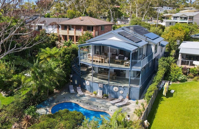 Vincentia Views by Latitude South Coast