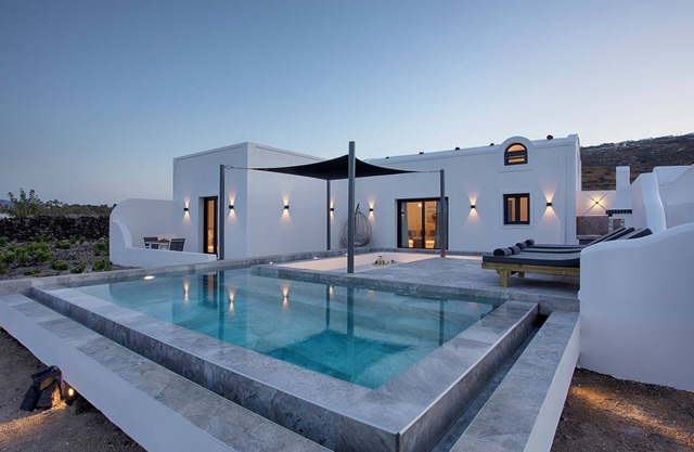 Vinebranch Villa with Private Pool