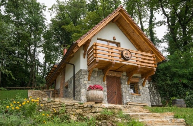 Vineyard cottage Rataj 2