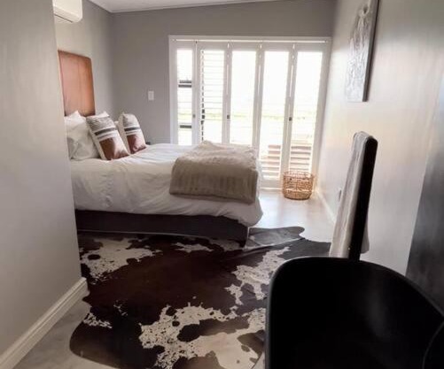 Vineyard Stay Rawsonville