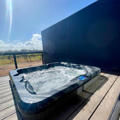 Vineyard Villa