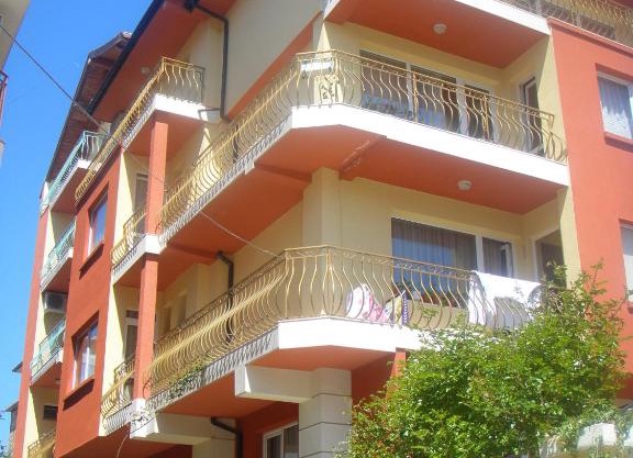 Violeta 7 Guest House