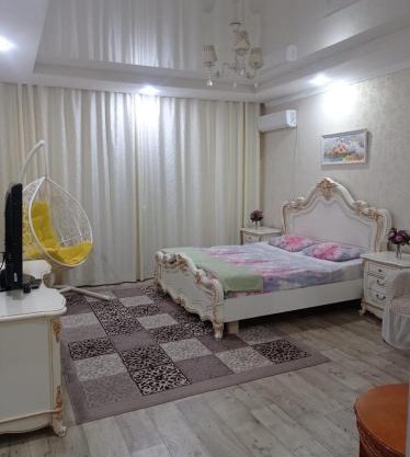 VIP 1 Квартира 1ком