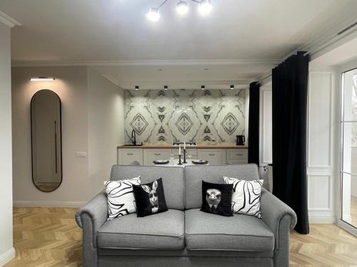 VIP Apartments on Kurmangazy 154/11