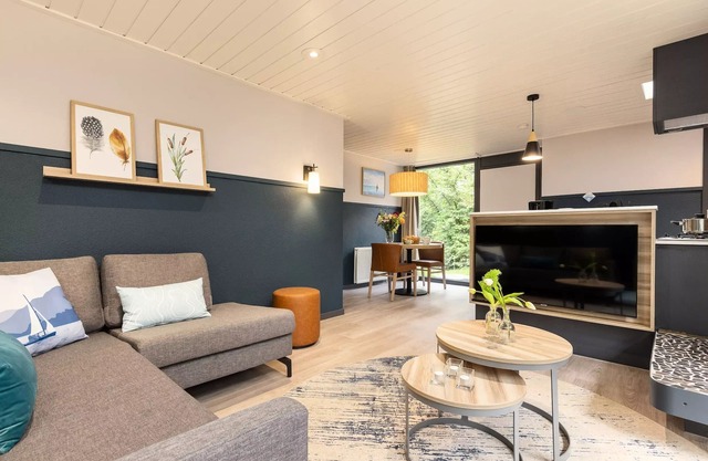 VIP Cottage 2 People