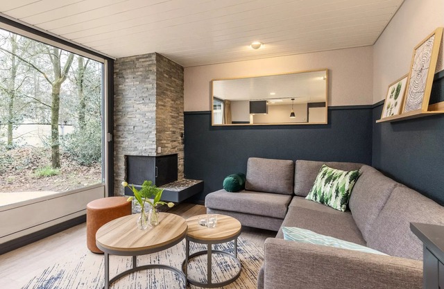 VIP Cottage 2 People