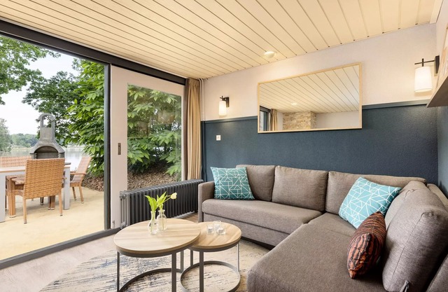 VIP Cottage 2 People