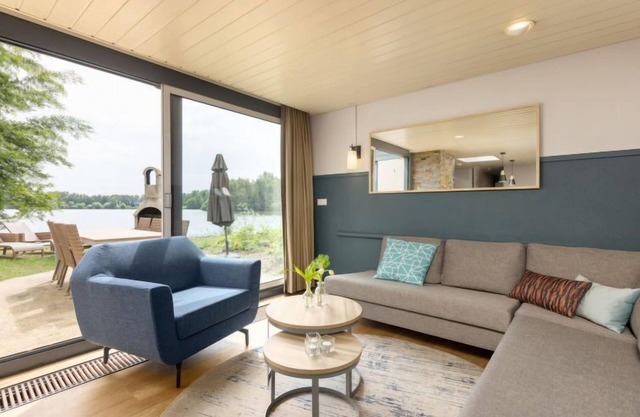 VIP Cottage by Interhome