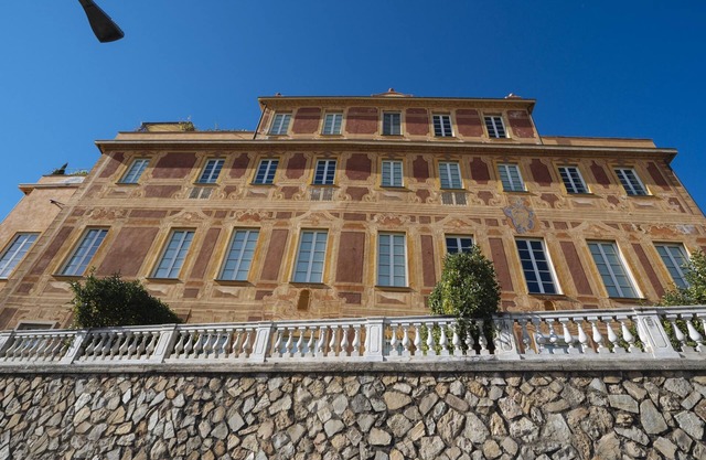 Virgilio 2 - Villa Bice