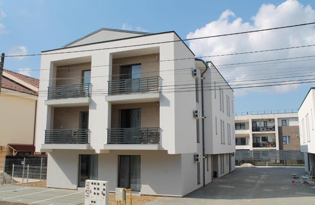 VISAJ Homes