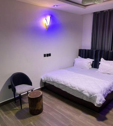 Vista apartment