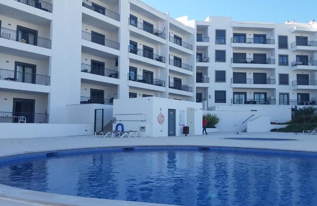 Vista das Ondas Apartamento 205 B2 - Olhos de Agua