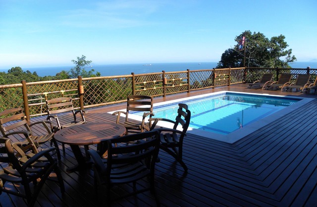 Vista Film with Very Comfortable - 6 suites