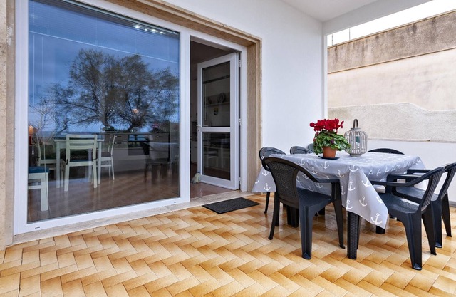 Vista Mare Specchia - Torre Spec...