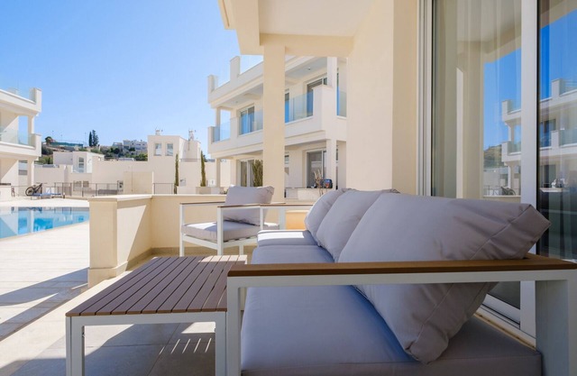 Vista Project III - Two Bedroom Apartment, Sleeps 4