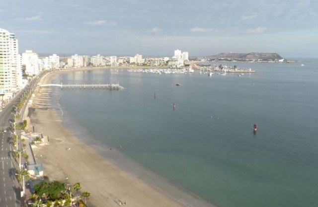 Vista Salinas Beach Condo ~ Gorgeous One Of A Kind Views ~