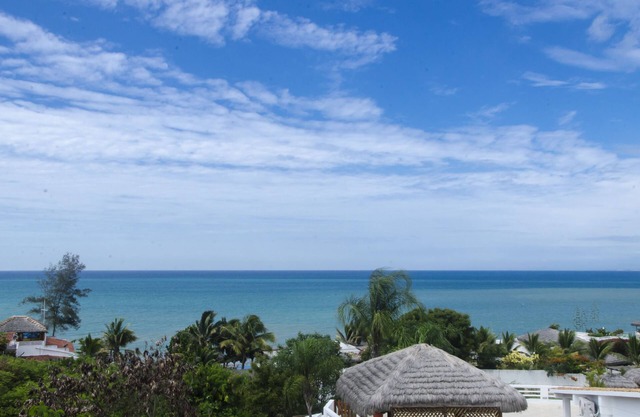 VISTAMAR, mi casa en Punta Blanca.