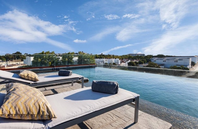 Vitória Stone Hotel